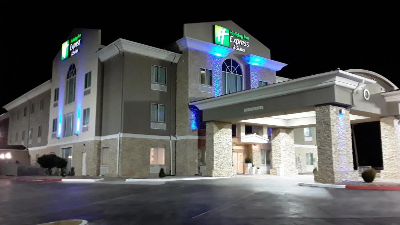 فندق وأجنحة هوليداي إن إكسبريس وودوارد هوي 270 Woodward المظهر الخارجي الصورة